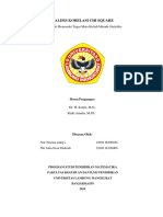 PDF - Metode Statistika Kelas C - Korelasi Chi-Square - Kelompok 6