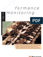 Broc Rovsing - Performance Monitoring