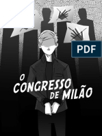 O Congresso de Milão (1)