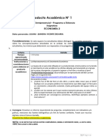 PA 1 Economía 2 - LILIANA VICENTE ZEGARRA