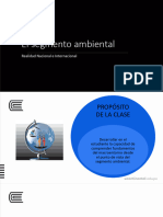 Semana 7 - Realidad Nac e Int