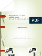 Session 4A - Uni-Modal - Bi-Modal - Intermodal - Multimodal