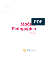 3 - Conceitos Modelo Pedagógico EFAF