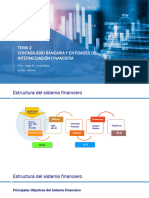 Tema 2 Contabilidad Bancaria y Entidades de Intermediacion Fin