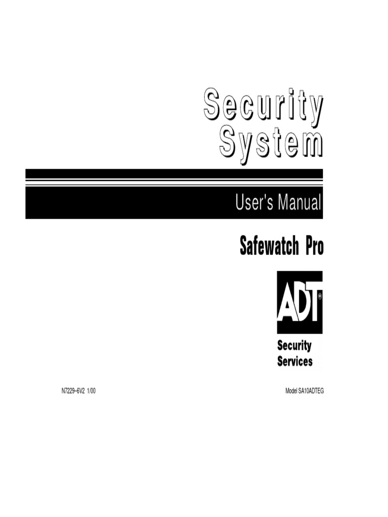 Safewatch Pro 3000 Comm Failure