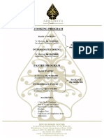 Pricelist Program Akademi Arkamaya 2022 2