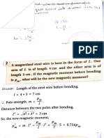 MCQ Physics