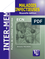 Inter Memo - Maladies Infectieuses