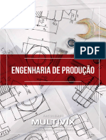 Ebook MULTIVIX Engenharia de Producao