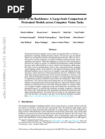 Battle of The Backbones - A Large-Scale Comparison of Pretrained Models Across Computer Vision Tasks