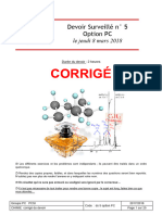 ds5 optionPCcorrige