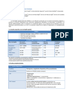 8.1. Meningitis Bacteriana Aguda