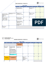 6ºbºb - Primer Semestre - 2024