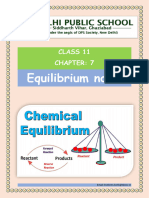 CLASS 11 Equilibrium - 221029 - 221055