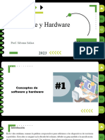 Software y Hardware