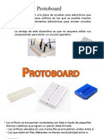 Protoboard