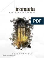 Onironauta v024 Print NOVO