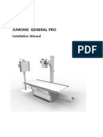 JUMONG General (JMPS) Installation Manual - en - CMP200 - 20181129