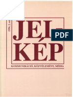 Jel Kép 1994 - 2