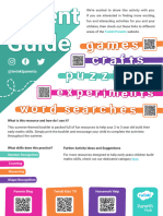 My Summer Maths Activity Booklet Ages 2 3 - Ver - 1