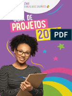 Guia de Projetos Nestlé