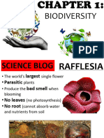 C1F2- BIODIVERSITY