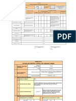 D012-2017-Osce - Formatos Riesgos - Pozo 315 - 15 05 2017