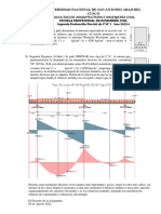 2°EP de C°A° T-1 Sem 2022-1