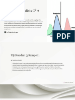 Pengujian-Analisis-C-2-Sampel-1