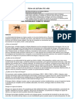 LECTURA NOS INFORMAMOS SOBRE EL DENGUE (2)