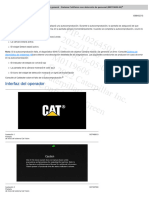 Informacion General-Sistema Catvision Con Deteccion de Personal