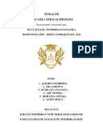 Tugas Mahasiswa Mata Kuliah Pancasila PGSD 2A12 PDF (1)