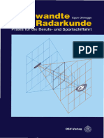 Angewandte Radarkunde-1