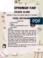 Feria Del Emprendedor..