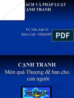 (Cập Nhật) - Canh Tranh Tu Moi