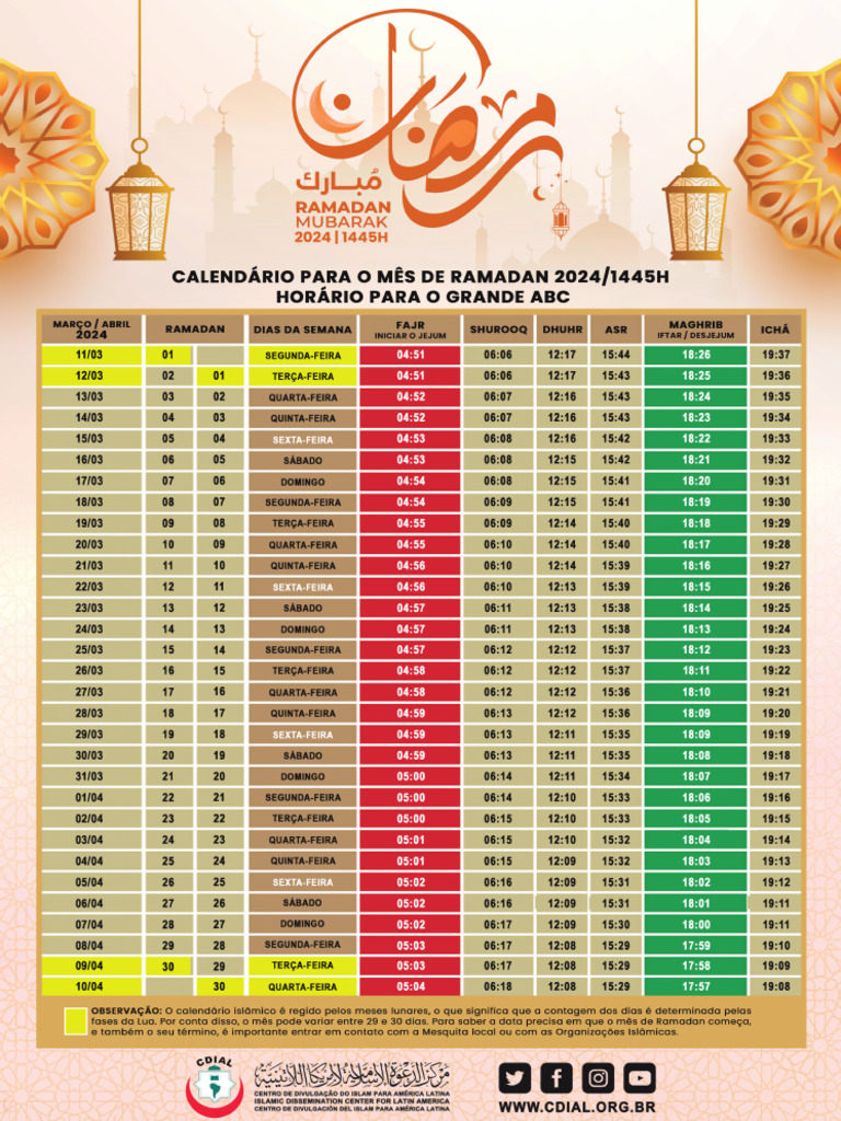Calendario Del Ramadan In Legno Con Catena Luminosa A LED – Decorazione Islamica Fai Da Te Per La Casa