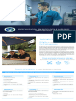 Brochure Especializacion en Radiologia e Imagen