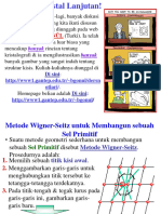 Fisika Zat Padat Pertemuan 3