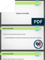 2 - Cybercriminalité