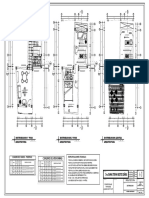 Plano de Distribucion