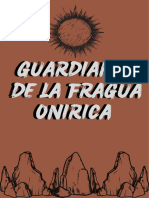 Guardianes de la Fragua Onirica