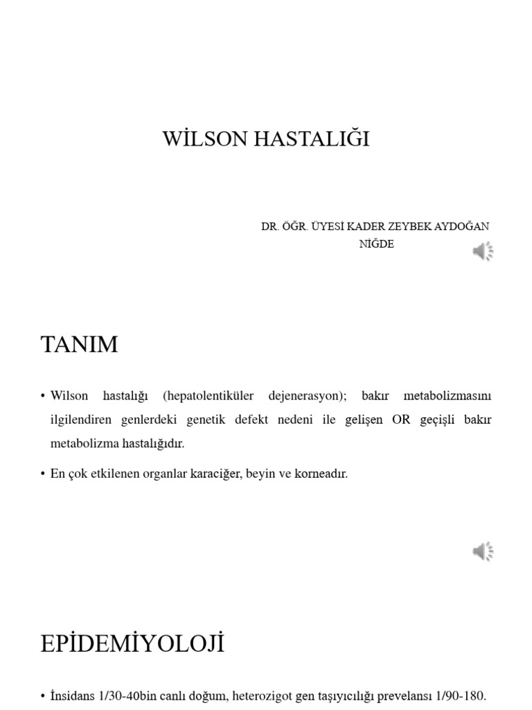 Wilson Pdf