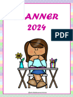 Planner 2024