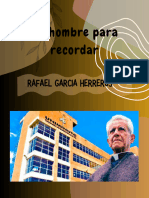 rafael garcia herreros