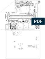 P3449 B01 PCB Assembly Drawing