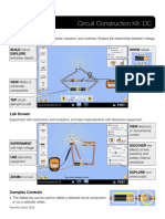 Circuit Construction Kit DC HTML Guide - en