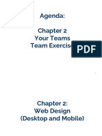 Class 2 - Chapter 2, Your Teams, Exercise[1]