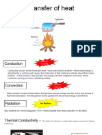 Thermal and Statistical Physics