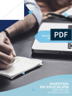 Lectura - S3 - Com - OCDE (2019) - El Trabajo de La OCDE Sobre Educación y Competencias