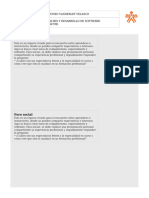 Foros Portafolio Descarga